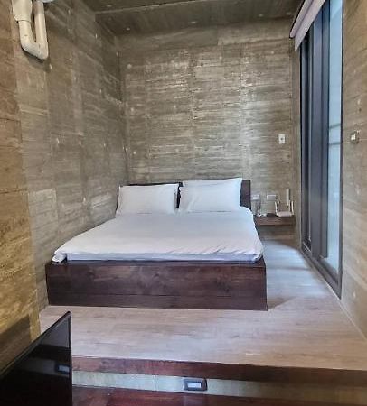 Enishi Resort Villa Huxi Zewnętrze zdjęcie