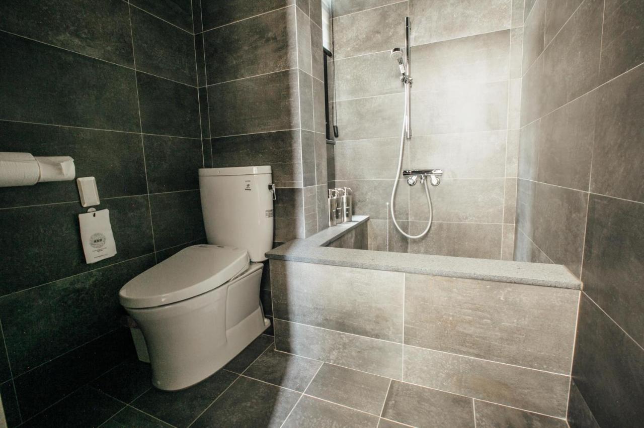 Enishi Resort Villa Huxi Zewnętrze zdjęcie