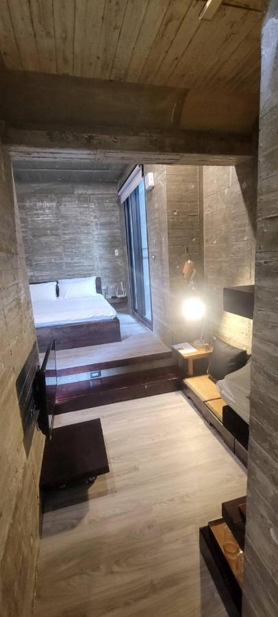 Enishi Resort Villa Huxi Zewnętrze zdjęcie