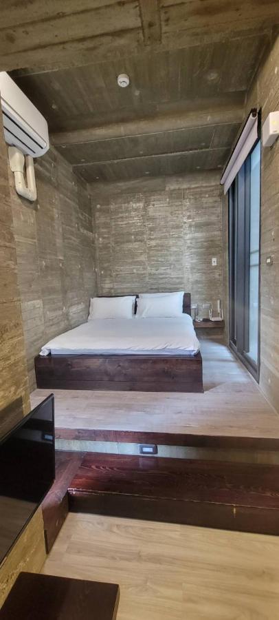 Enishi Resort Villa Huxi Zewnętrze zdjęcie