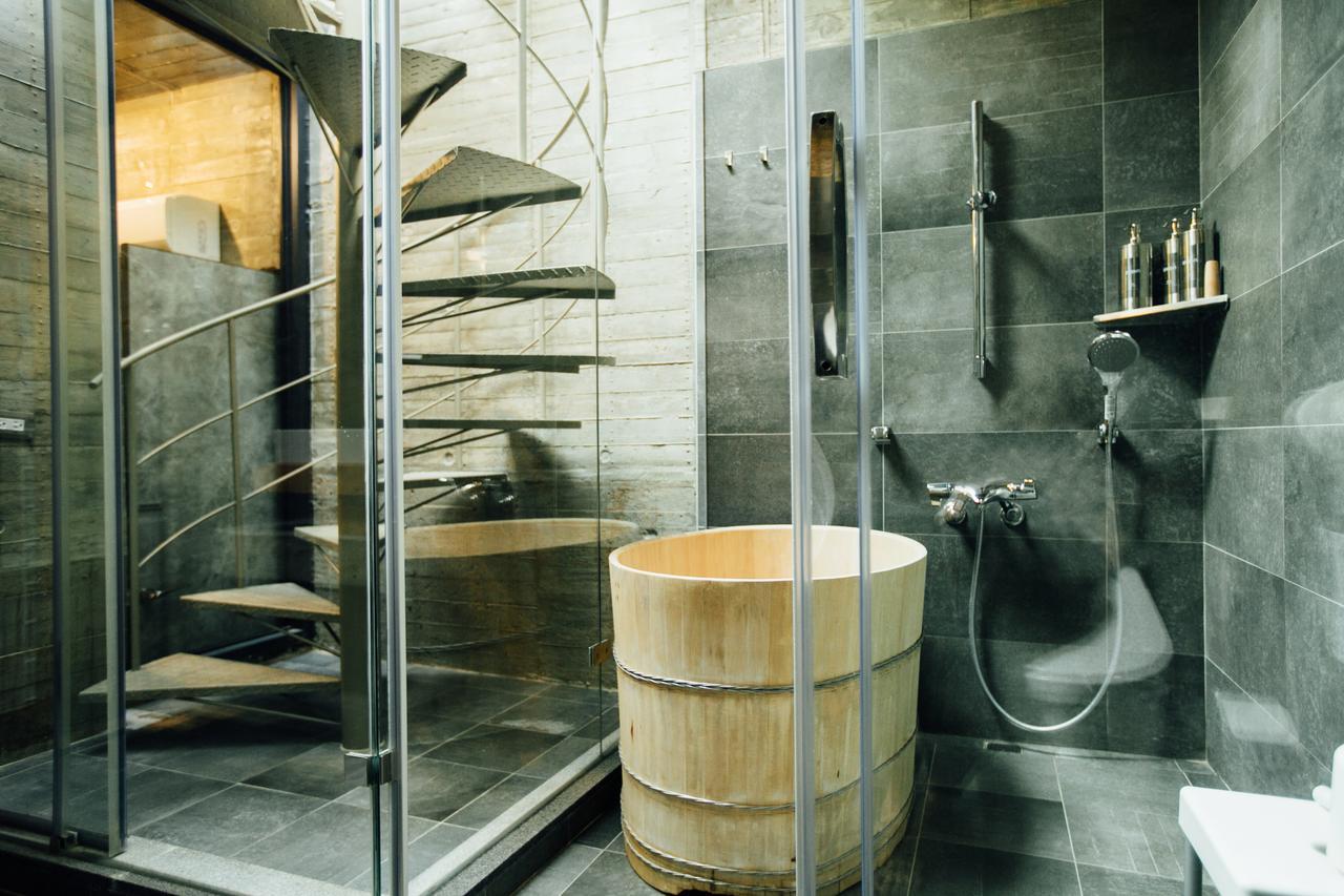 Enishi Resort Villa Huxi Pokój zdjęcie