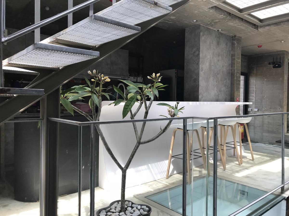 Enishi Resort Villa Huxi Zewnętrze zdjęcie