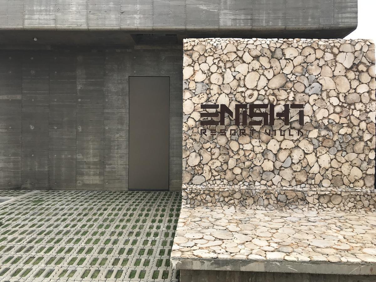 Enishi Resort Villa Huxi Zewnętrze zdjęcie