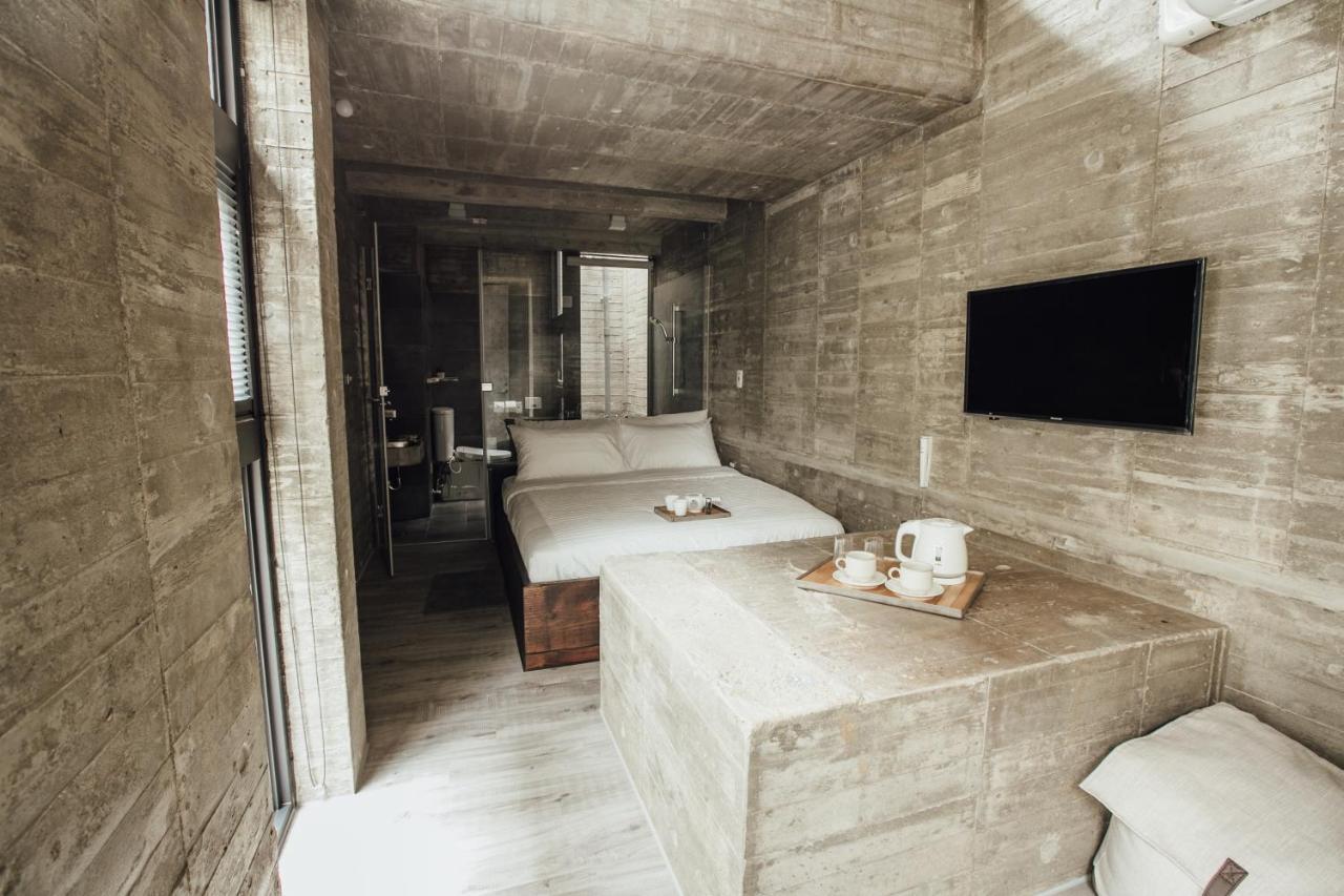 Enishi Resort Villa Huxi Zewnętrze zdjęcie