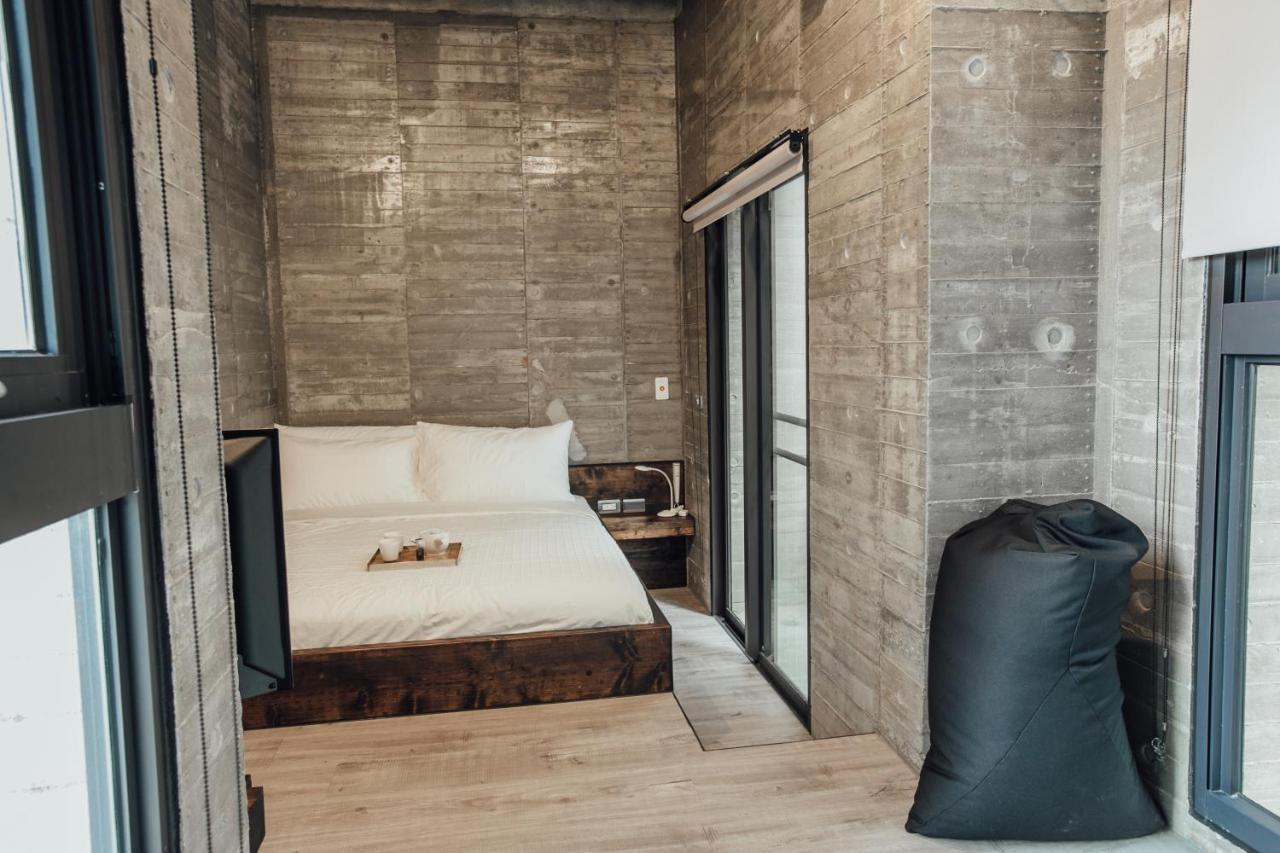 Enishi Resort Villa Huxi Zewnętrze zdjęcie