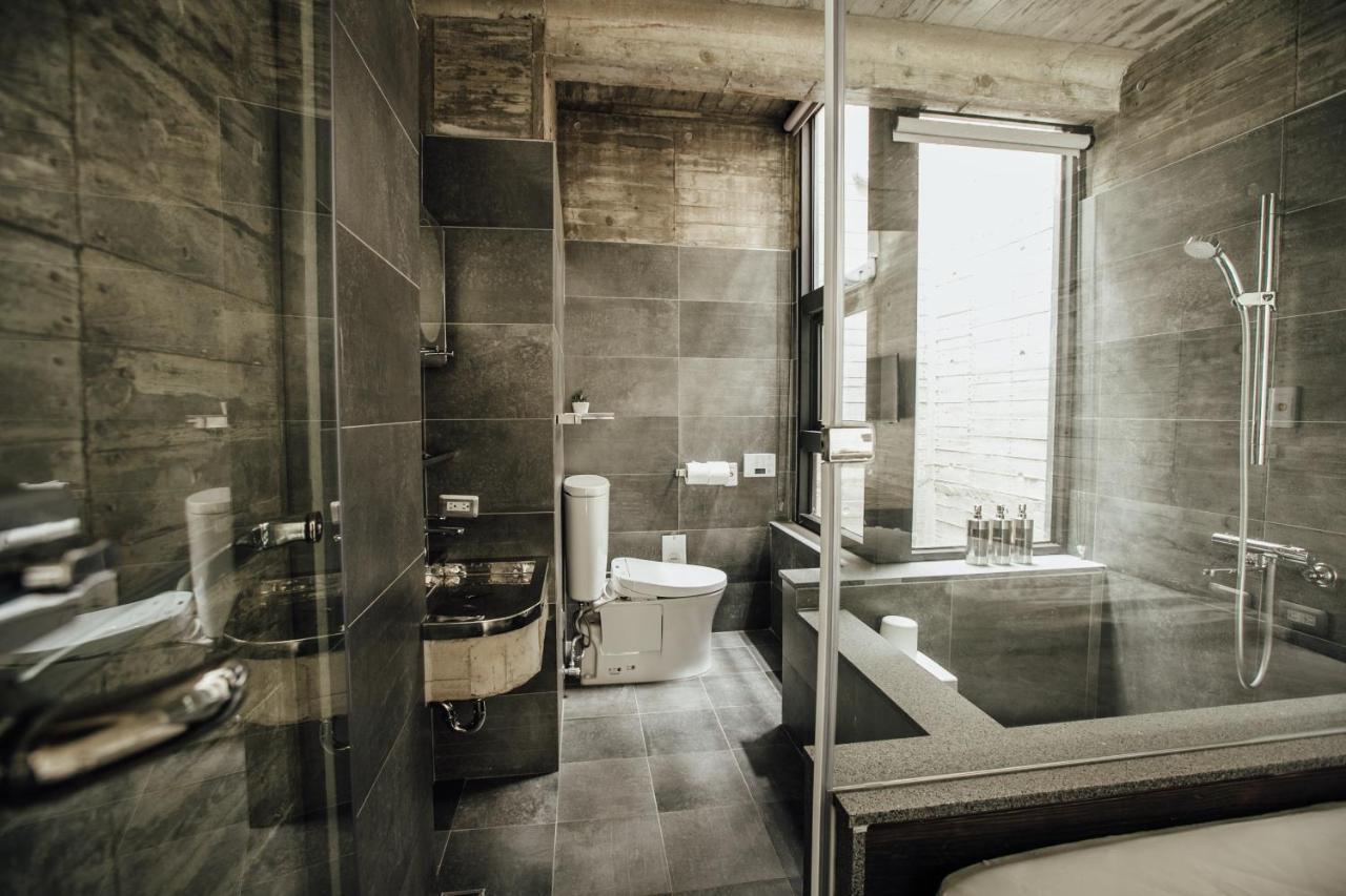 Enishi Resort Villa Huxi Zewnętrze zdjęcie
